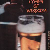 Lymph Of Wisdoom : Promo 2001